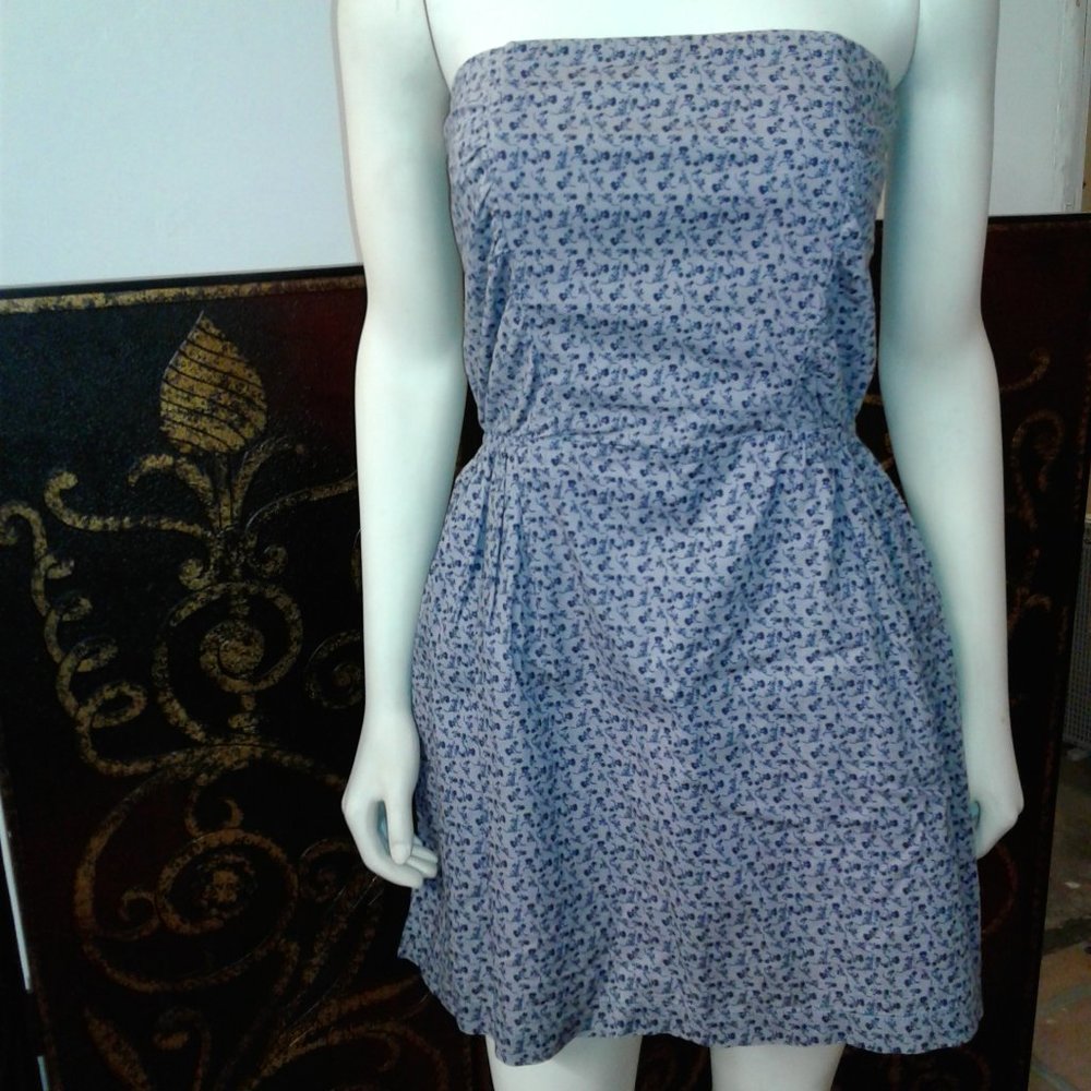 Mudd  Woman's Dress with Side Pockets  Size M